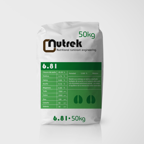 Referencia 6.81 producto