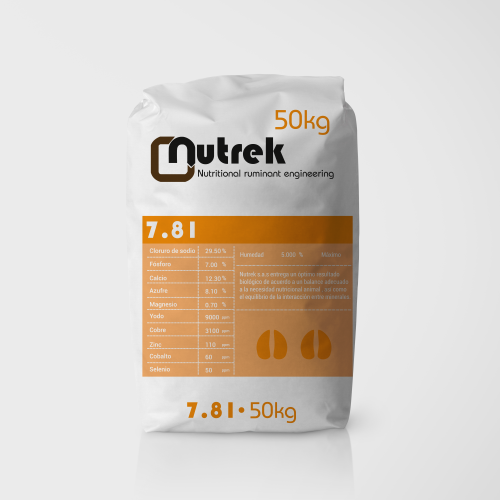 Referencia 7.81 producto